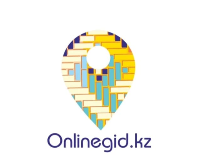 Onlinegid.kz Logo
