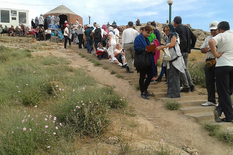 ГРУПППА ИЗ ТУРЦИИ