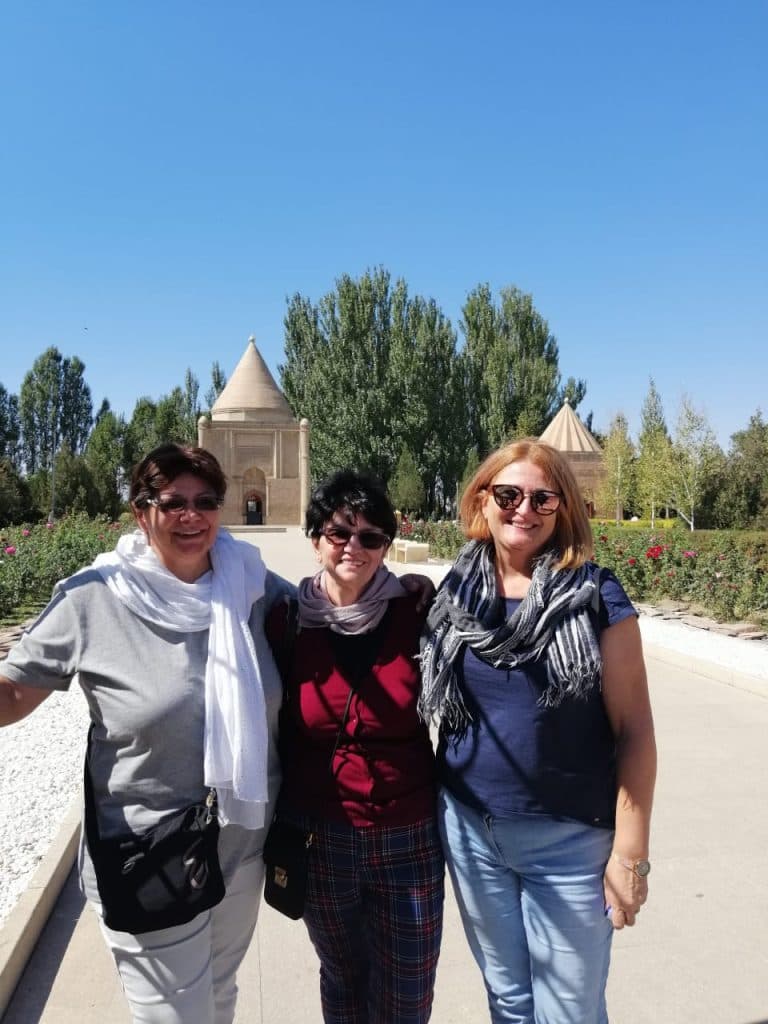 ИНТУРИСТЫ ИЗ БОЛГАРИИ