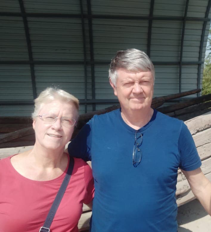 ИНТУРИСТЫ ИЗ БРАЗИЛИИ