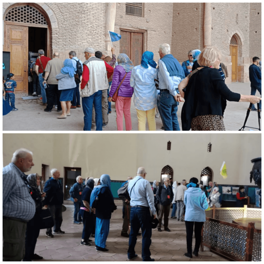 ОСЕННИЙ ТУРПОЕЗД ИЗ ЕВРОПЫ