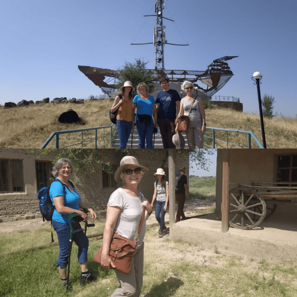 СЕМЬЯ ИЗ АВСТРИИ