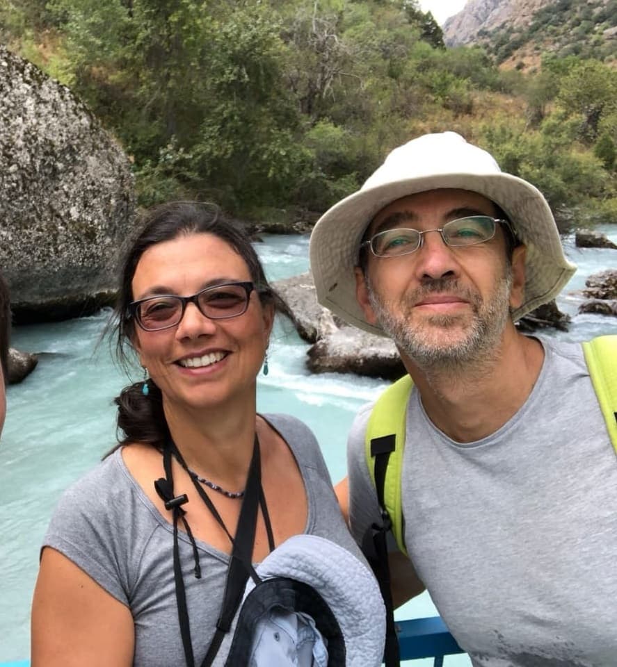 ТУРИСТЫ ИЗ ИТАЛИИ