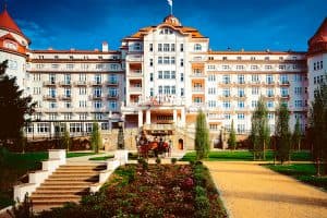 Карловы Вары 2