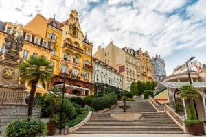 Карловы Вары 4