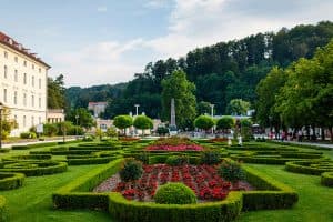 Лечебный Курорт «Рогашка Слатина» 2