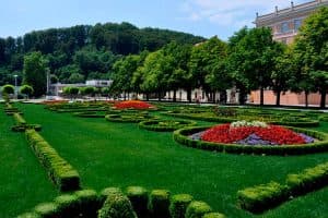 Лечебный Курорт «Рогашка Слатина» 5