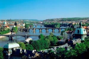 Марианские Лазни 1