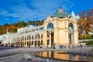 Марианские Лазни 5